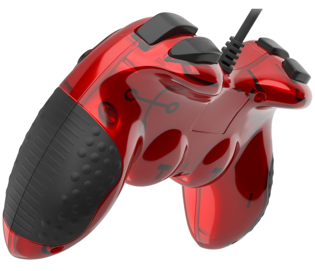 GENESIS Gamepad Mangan 200 PC - 1077387 - zdjęcie 5